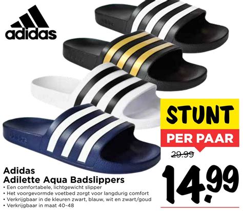 adidas badslippers dames hartjes|adidas slips dames.